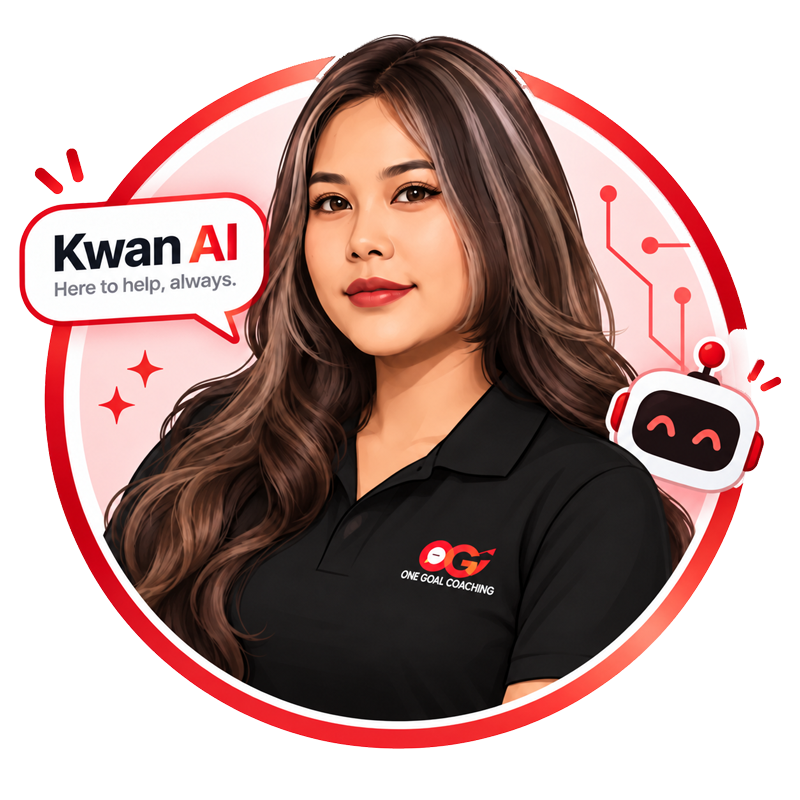 Kwan AI Concierge