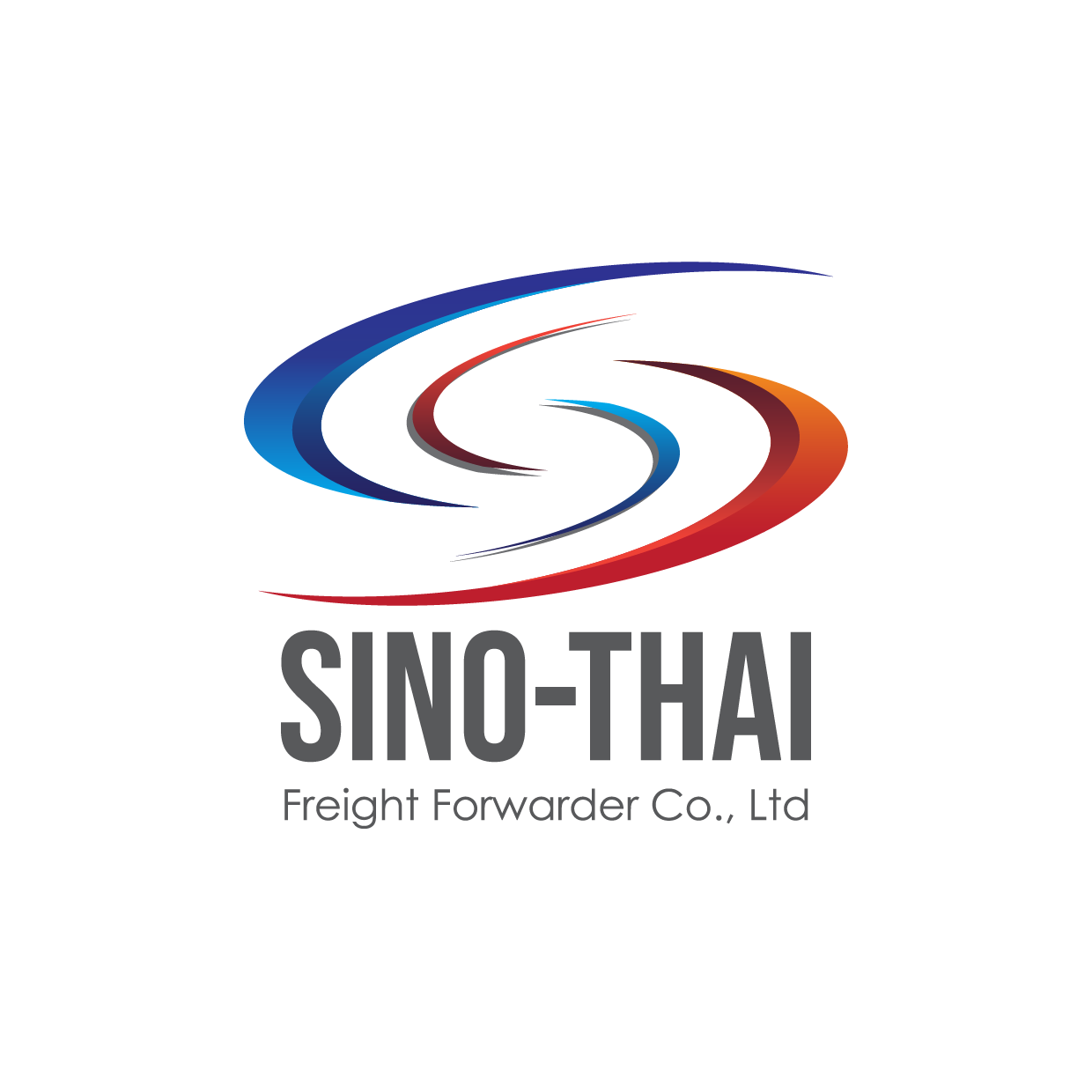 Sino-thai Freight forwarder Co.,Ltd.